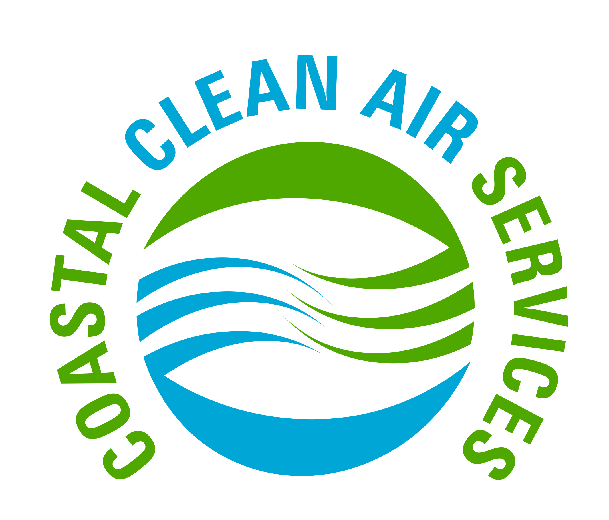 Contact – Coastal Clean Air Services